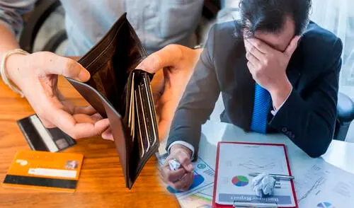 El Código Civil peruano señala sobre cuántos años deben pasar para que las deudas bancarias prescriban.