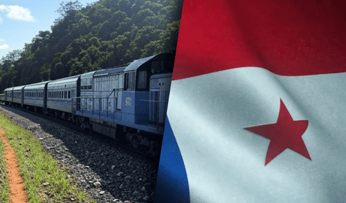 Este proyecto incluye la creación de hasta 13 estaciones para facilitar el acceso a comunidades, dinamizar el turismo y potenciar el comercio. Foto: composición LR/Freepik/Grok Este proyecto incluye la creación de hasta 13 estaciones para facilitar el acceso a comunidades, dinamizar el turismo y potenciar el comercio.