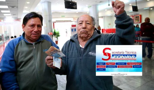 El Fonavi tendrá otro grupo de Reintegro para que exaportantes puedan hacer el cobro de sus fondos.