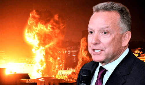 Enviado de la Casa Blanca rechaza, Steve Witkoff, propuestas de Hamás para prolongar alto el fuego en Gaza. Foto: composición LR Enviado de la Casa Blanca rechaza, Steve Witkoff, propuestas de Hamás para prolongar alto el fuego en Gaza.