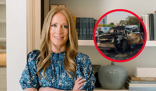 A pesar de los esfuerzos médicos en Utah, Elise no logró sobrevivir. Su familia lanzó una campaña para ayudar a los deudos del conductor fallecido en el mismo accidente. Foto: composición LR/Difusión A pesar de los esfuerzos médicos en Utah, Elise no logró sobrevivir. Su familia lanzó una campaña para ayudar a los deudos del conductor fallecido en el mismo accidente.