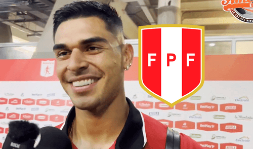 Luis Ramos se incorpora a los entrenamientos de Óscar Ibáñez para enfrentar a Bolivia y Venezuela. Foto: composición LR/captura de pantalla de América en la Red Luis Ramos se incorpora a los entrenamientos de Óscar Ibáñez para enfrentar a Bolivia y Venezuela.