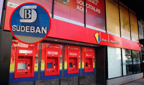 Sudeban entrega el calendario de feriados bancarios a finales del año anterior. Foto: composiciónLR/Primicia/Con El Mazo Dando Feriado Bancario en Venezuela 2025: ¿qué se celebra el 19 de marzo y por qué los bancos cerrarán sus puertas?