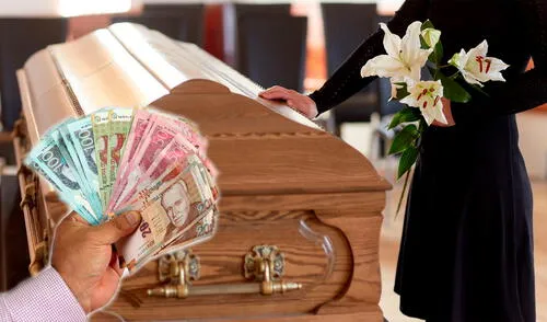 ¿Qué sucede con la cuenta de ahorro de una persona fallecida?