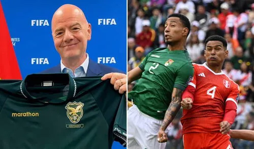 Gianni Infantino ocupa el cargo del presidente de la FIFA desde 2016, tras un breve interinato de Issa Hayatou.