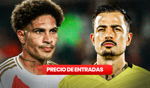 Perú y Bolivia se vuelven a ver las caras en estas Eliminatorias 2026 en el partido de vuelta en el Estadio Nacional. Foto: composición LR Perú y Bolivia se vuelven a ver las caras en estas Eliminatorias 2026 en el partido de vuelta en el Estadio Nacional.