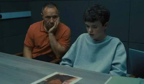 El drama criminal británico de Netflix creado y escrito por Stephen Graham y Jack Thorne. Foto: Netflix El drama criminal británico de Netflix creado y escrito por Stephen Graham y Jack Thorne.