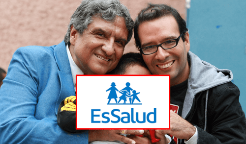 EsSalud presenta un seguro social que atiende a miles de peruanos a nivel nacional. Foto: composición LR/Andina EsSalud presenta un seguro social que atiende a miles de peruanos a nivel nacional.
