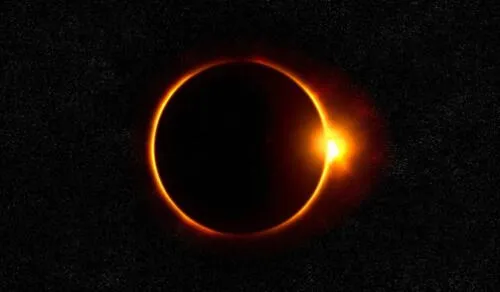 Revelan fecha exacta para ver el eclipse solar 2025 en diferentes países.