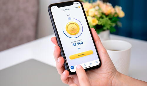 Betterfly explicó que la decisión de cerrar operaciones en Colombia, Ecuador, Perú, Argentina y Brasil. Foto: X Chile