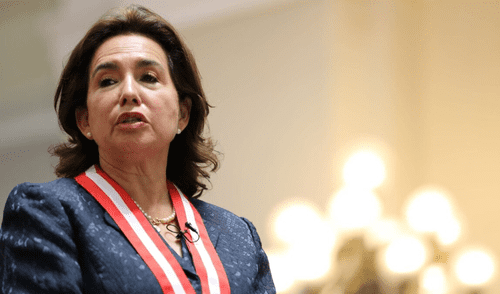 Poder Judicial proyecto de ley