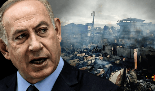 Los ataques de Israel habrían ocurrido luego de anuncios que señalaban fin de la tregua.