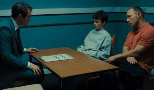 Adolescentes solo tiene 4 episodios que te atrapan desde el primer capítulo. Foto: Netflix. Adolescentes solo tiene 4 episodios que te atrapan desde el primer capítulo.