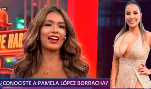 Shirley Arica se ganó los 50.000 soles de premio tras ganar 'El valor de la verdad'.