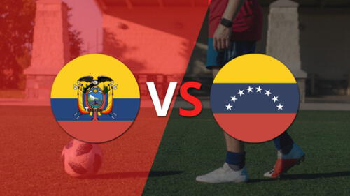 Por eliminatorias, Ecuador no pierde desde hace 5 partidos. Venezuela, en cambio, no gana hace 8 jornadas. Foto: BsAs (DataFactory) Por eliminatorias, Ecuador no pierde desde hace 5 partidos. Venezuela, en cambio, no gana hace 8 jornadas. Foto: BsAs (DataFactory)