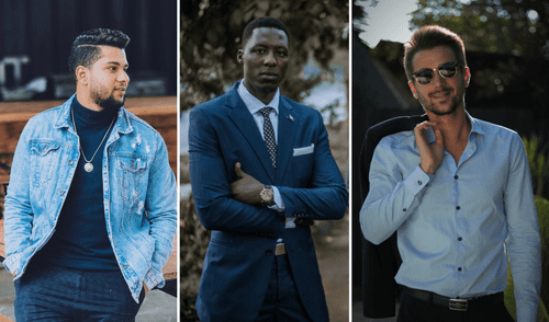 Esta conmemoración fomenta la reflexión sobre la paternidad responsable, el respeto y la cooperación en la familia, el trabajo y la comunidad. Foto: composición LR Esta conmemoración fomenta la reflexión sobre la paternidad responsable, el respeto y la cooperación en la familia, el trabajo y la comunidad.