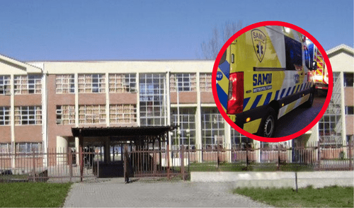 Elena Cano Ramírez, víctima del violento ataque, se encuentra en estado reservado mientras la comunidad educativa organiza cadenas de oración en su apoyo.