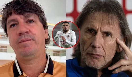 Chile solo ha sumado 9 puntos en lo que va de las Eliminatorias 2026