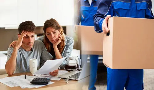 El Código Civil establece cuáles son los bienes que no pueden embargarte si tienes deudas en 2025. Foto: Composición LR/Andina. El Código Civil establece cuáles son los bienes que no pueden embargarte si tienes deudas en 2025.