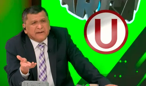 Universitario debutará en la Copa Libertadores 2025 en la primera semana de abril. Foto: composición LR/Universitario/Marca 90 Desde Ecuador minimizan a Universitario y lo ven eliminado en Copa Libertadores