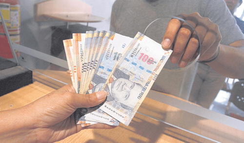 Comisión de Trabajo aprobó propuesta para liberar CTS