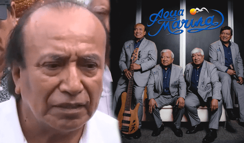 Agua Marina afirma que reforzará su seguridad. Foto: composición LR Armonía 10