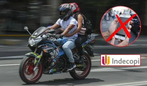 La única excepción a la norma son los vehículos L5, es decir, los mototaxis, según el MTC. Foto: Andina/LR