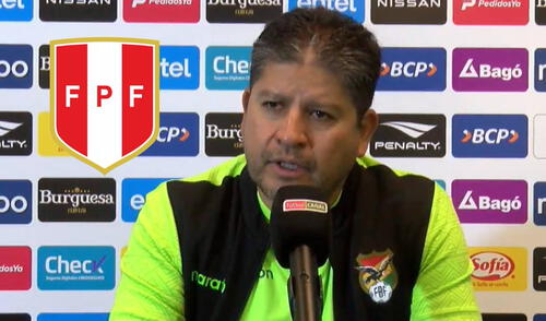 Bolivia registra 4 triunfos en lo que va de las Eliminatorias