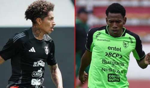 El último partido entre Perú y Bolivia por Eliminatorias culminó con victoria de la Verde por 2 a 0 como local. Foto: composición LR/La Bicolor/La Verde El último partido entre Perú y Bolivia por Eliminatorias culminó con victoria de la Verde por 2 a 0 como local.