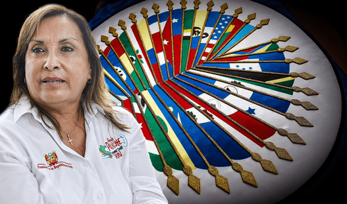 Propuesta de Dina Boluarte sobre la pena de muerte es inviable debido a que el Perú se encuentra sometido al Pacto de San José. Foto: Composición/LR Dina Boluarte, Pacto de San José, pena de muerte