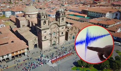 Cusco esconde fallas geológicas activas: investigadores peruanos revelan riesgo latente de sismo en la Ciudadela Inca