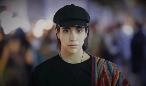 Lenin Tamayo firma con una de las empresas más importantes de la industria musical coreana. Foto: Difusión Lenin Tamayo firma con una de las empresas más importantes de la industria musical coreana.