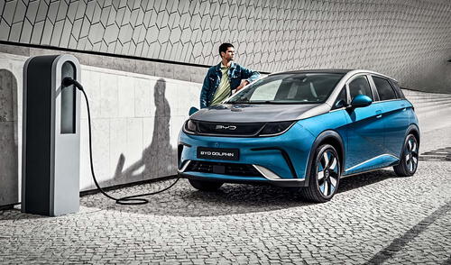 BYD supera a Tesla y presenta auto eléctrico con carga ultrarrápida en solo 5 minutos: tan veloz como poner gasolina