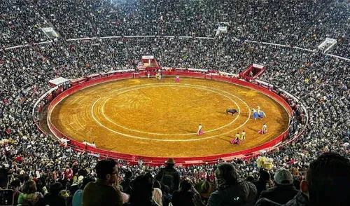 El formato de las corridas de toros cambiará para proteger a los animales. Foto: CNN El formato de las corridas de toros cambiará para proteger a los animales. Foto: CNN