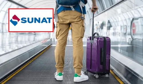 Los peruanos que ingresen al país deben saber los bienes que no pagan impuestos en aduanas.