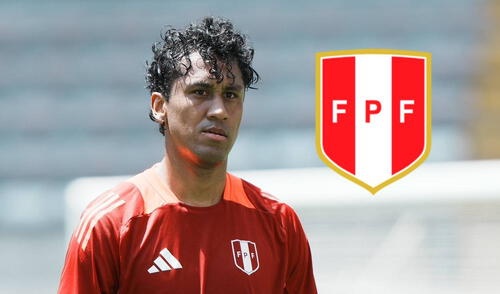 Renato Tapia no juega en la selección peruana desde la derrota 1 a 0 ante Ecuador por la fecha 8 de las Eliminatorias 2026. Foto: composición LR/La Bicolor Renato Tapia no juega en la selección peruana desde la derrota 1 a 0 ante Ecuador por la fecha 8 de las Eliminatorias 2026.