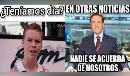 Celebrando el Día del Hombre con risas, memes y mucha diversión. ¡Feliz 19 de marzo! Foto: X Celebrando el Día del Hombre con risas, memes y mucha diversión. ¡Feliz 19 de marzo!