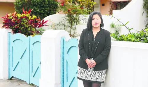 El ministro favorito de Keiko, Acuña y Cerrón, por Indira Huilca El ministro favorito de Keiko, Acuña y Cerrón, por Indira Huilca