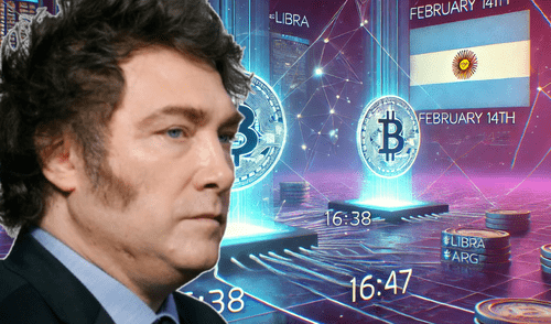 Both tokens, along with $MILEI, exhibit similar creation patterns and movements