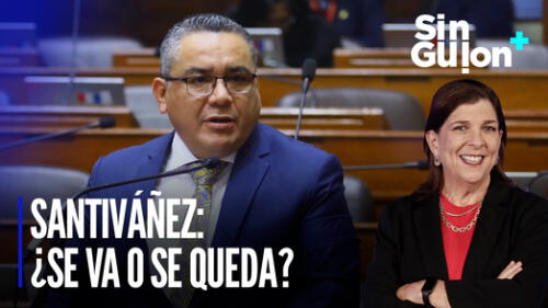 Juan Jose Santivañez