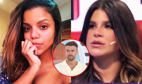 Macarena Vélez expondrá en ‘El valor de la verdad’ cómo la ‘Nena’ Cubillas la insultó en la calle