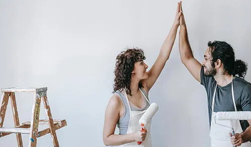 Aprende a remodelar tu casa ahorrando. Foto: difusión remodelar casa