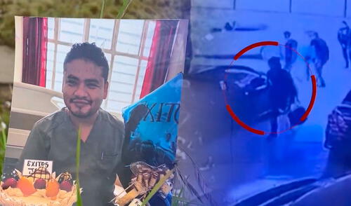 El taxi colectivo se despistó y cayó al río Mantaro. Ninguno de sus ocupantes logró sobrevivir al accidente vehicular. Foto: composición LR Médico es hallado muerto en el río Mantaro: desapareció hace un mes mientras viajaba de Huancayo a Lima en colectivo