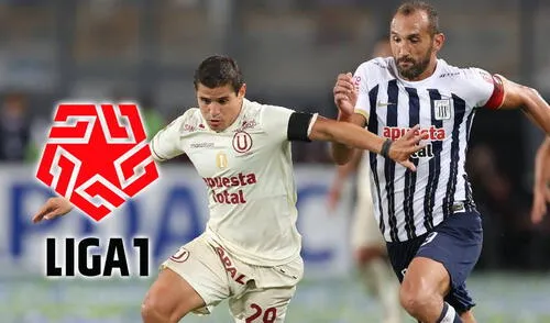 En 2024, Universitario le ganó los dos clásicos a Alianza Lima: 1-0 en el Apertura y 2-1 en el Clausura.