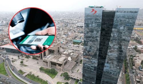 Los usuarios pueden migrar su cuenta a otra entidad financiera o retirar fondos antes del 11 de abril de 2025.