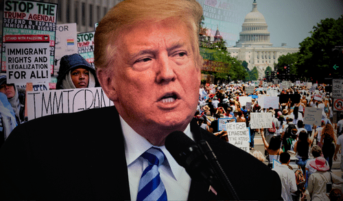 Proyecto de ley en Washington busca eliminar políticas de santuario y reforzar colaboración con ICE.