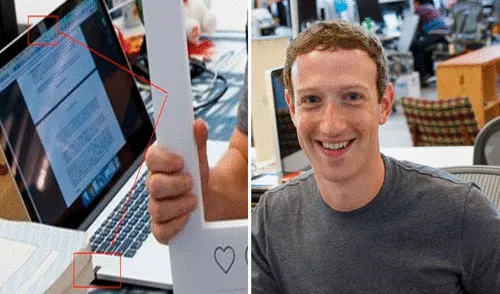 El fundador de Facebook reveló este inesperado detalle. Foto: Mark Zuckerberg