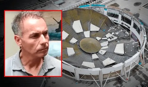 Real Plaza compensará a 89 familias damnificadas, revela vicepresidente de la empresa: "Los acuerdos son confidenciales". Foto: Composición Jazmín Ceras/LR/Andina Real Plaza compensará a 89 familias damnificadas, revela vicepresidente de la empresa: "Los acuerdos son confidenciales". Foto: Composición Jazmín Ceras/LR/Andina