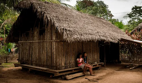 . La Ugel de Condorcanqui registró en el 2024 un total de 92 casos a comparación del 2023 con 54. Foto: Difusión . La Ugel de Condorcanqui registró en el 2024 un total de 92 casos a comparación del 2023 con 54. Foto: Difusión