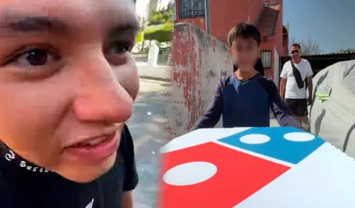 El video "ya llegaron las pipsas" se convirtió en un fenómeno viral en 2024 tras su publicación en redes sociales.